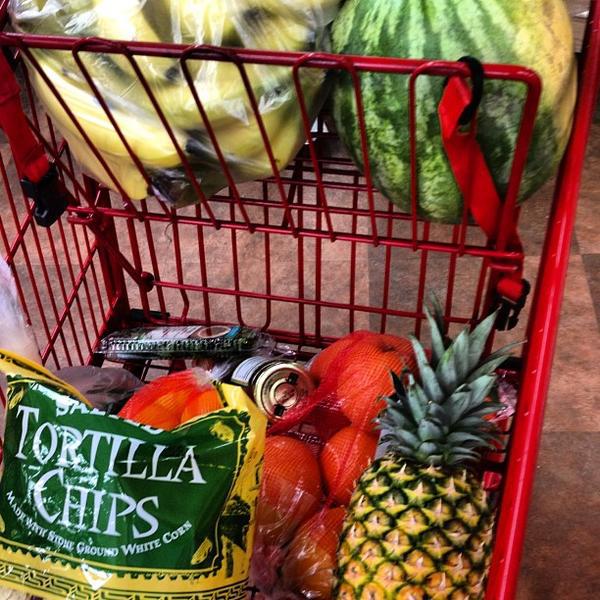 Photo taken at Trader Joe's by Edgar W. on 6/5/2012-美国新泽西州什鲁斯伯里宽广街1031 Photo taken at Trader Joe's by Edgar W. on 6/5/2012