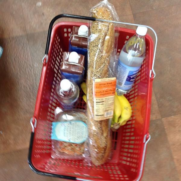 Photo taken at Trader Joe's by Alison K. on 8/6/2012-美国新泽西州什鲁斯伯里宽广街1031 Photo taken at Trader Joe's by Alison K. on 8/6/2012