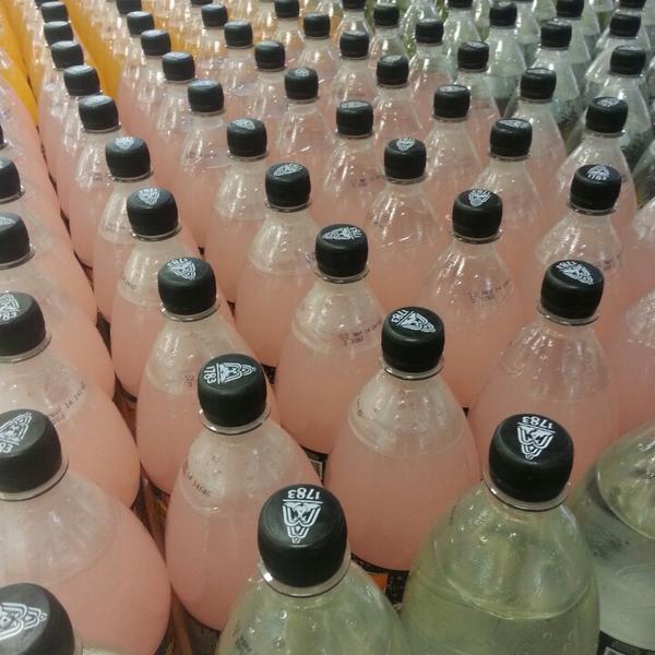 Photo taken at Woolworths by Chris H. on 12/6/2013