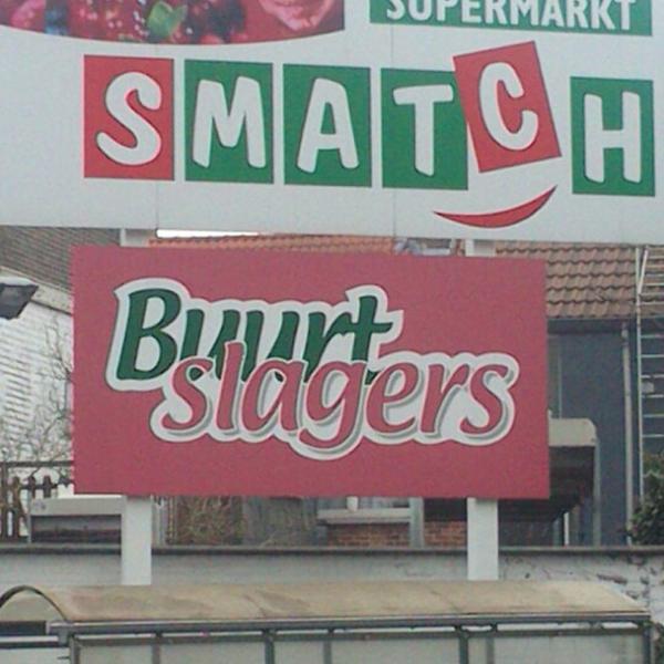 Photo taken at Smatch by Tom D. on 3/15/2013