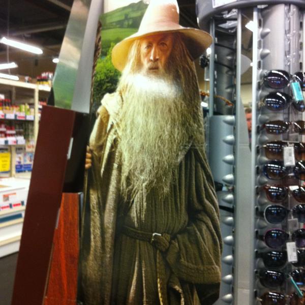 Photo taken at Colruyt by olivier s. on 5/15/2013