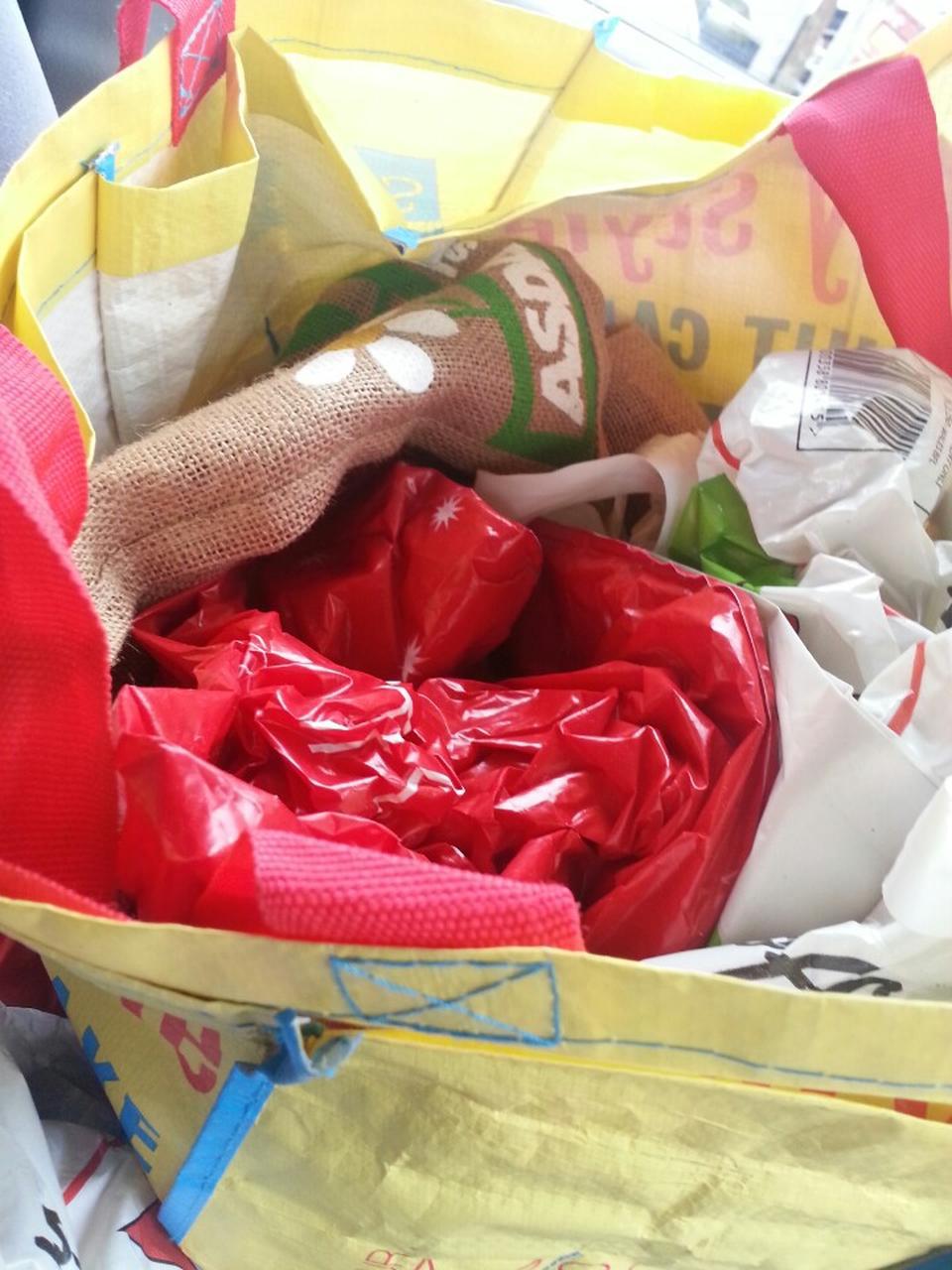 Photo taken at Sainsbury's by Richard A. on 9/6/2013