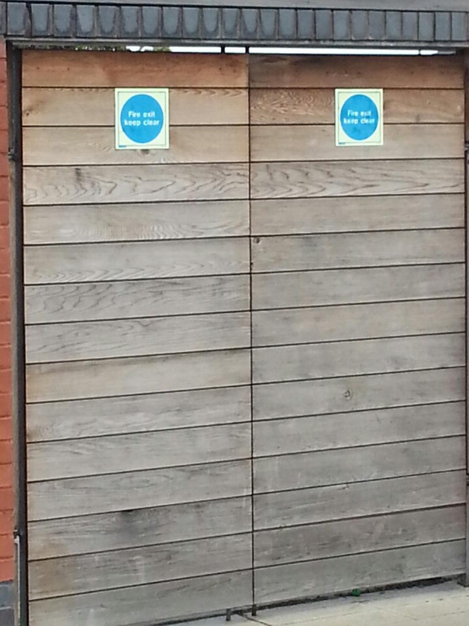 Photo taken at Sainsbury's by Richard A. on 9/4/2013