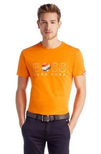 正品 HUGO BOSS 雨果博斯 春夏新款男士短袖T恤 50260471 正品 HUGO BOSS 雨果博斯 春夏新款男士短袖T恤 50260471