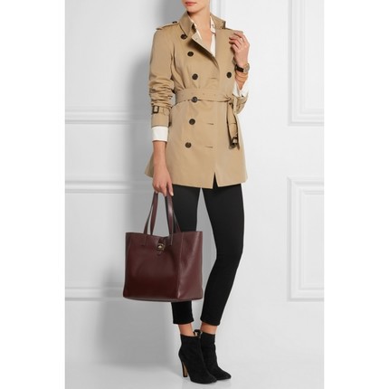 Mulberry/玛百莉 女包 女式手提包 Q01599914 Burgundy Mulberry/玛百莉 女包 女式手提包 Q01599914 Burgundy