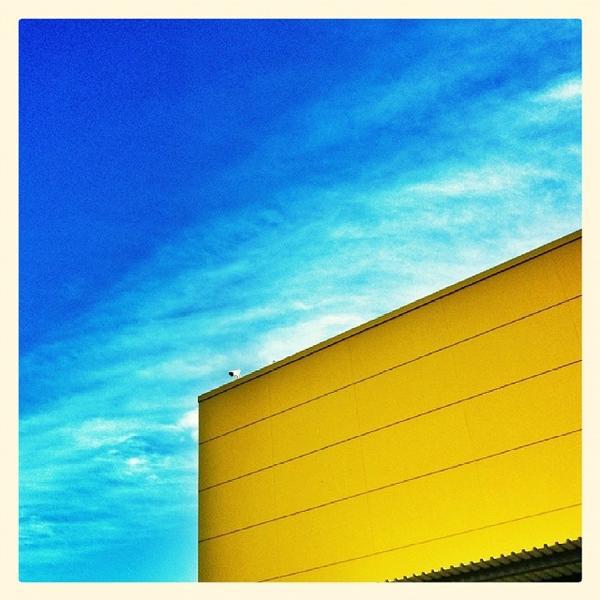 Photo taken at PAK'nSAVE by teachernz on 4/5/2014