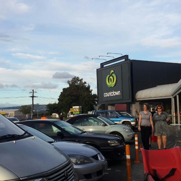 提供新西兰海淘值得买的特色商品Countdown超市罗托路亚店图片库 提供新西兰海淘值得买的特色商品Countdown超市罗托路亚店图片库