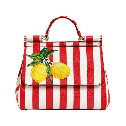 正品DolceGabbana杜嘉班纳2016新款女包真皮手提包  63I-G8X002 正品DolceGabbana杜嘉班纳2016新款女包真皮手提包  63I-G8X002