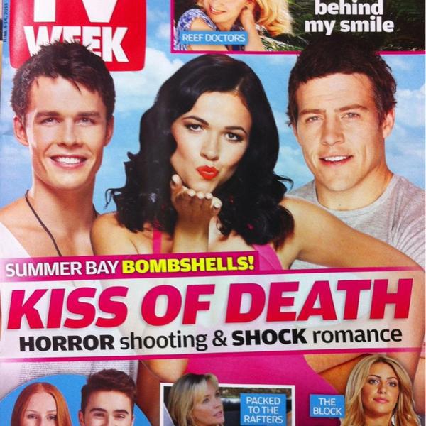 Photo taken at Kmart by tsvnq on 6/5/2013