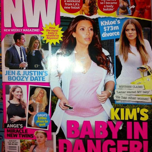 Photo taken at Kmart by tsvnq on 7/28/2013