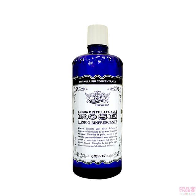 【欧品客】Manetti Roberts玫瑰保湿补水爽肤水 【欧品客】Manetti Roberts玫瑰保湿补水爽肤水