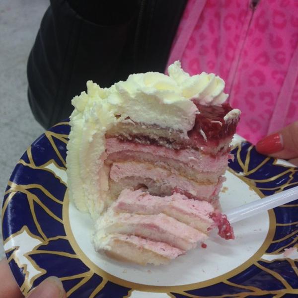 Photo taken at K-citymarket by Camilla L. on 10/21/2012