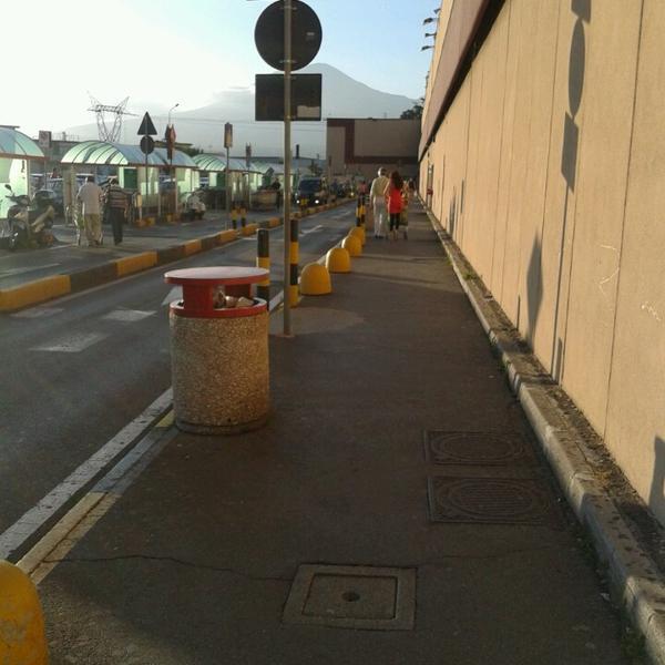 Photo taken at Auchan by Roby S. on 6/23/2013