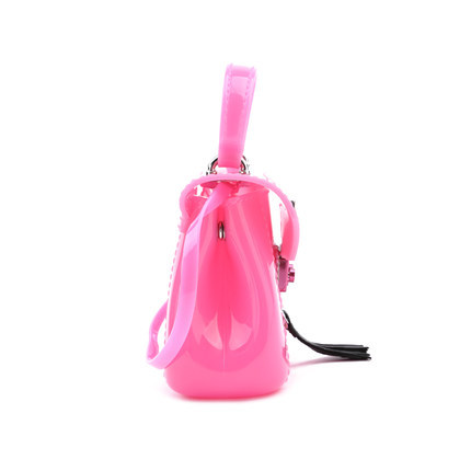 Furla/芙拉女包 果冻包2016夏新款迷你单肩手提小包女包KLFX6829 Furla/芙拉女包 果冻包2016夏新款迷你单肩手提小包女包KLFX6829