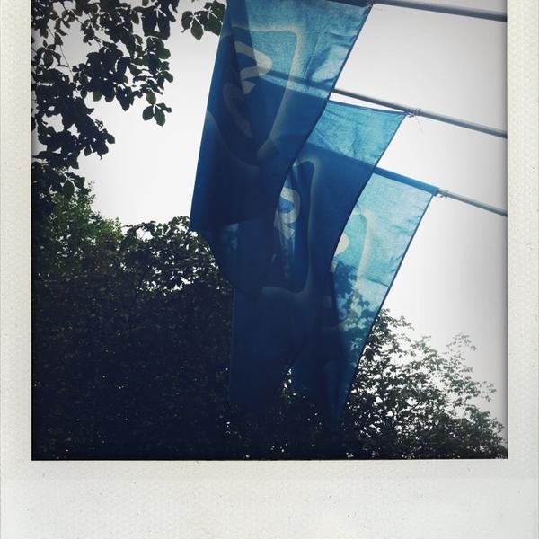 Photo taken at Albert Heijn by Peter v. on 7/31/2013