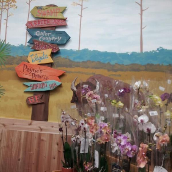 Photo taken at Trader Joe's by Vicky K. on 12/13/2012