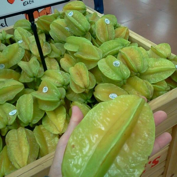 Photo taken at Trader Joe's by Ashley P. on 3/1/2013