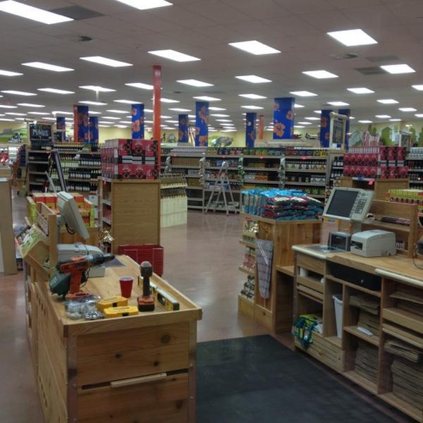 Photo taken at Trader Joe's by Robert O. on 12/7/2012