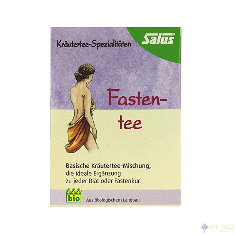 Salus 女性草本茶 代餐 15袋/盒 Salus 女性草本茶 代餐 15袋/盒