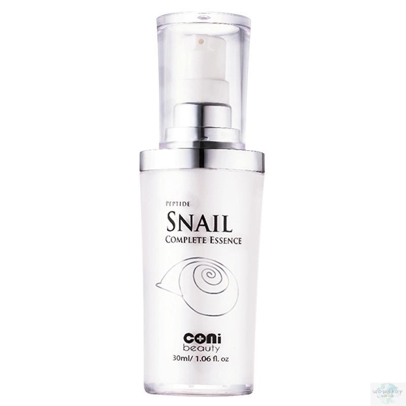 coni beauty康倪美妍 奇迹还原系列蜗牛修护精华液 30ml