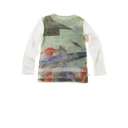 Stella McCartney 童装 女童T恤 Q01730999 Stella McCartney 童装 女童T恤 Q01730999