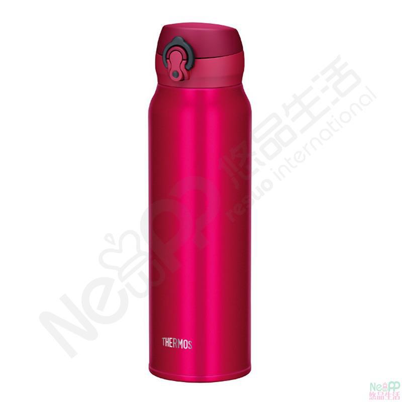 日本膳魔师THERMOS保温杯JNL602-GR 600ML 日本膳魔师THERMOS保温杯JNL602-GR 600ML