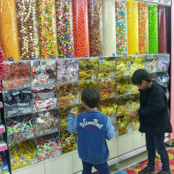 Photo taken at 홈플러스 (Home plus) by eunmi o. on 5/17/2014-全罗南道光阳市中区1811 Photo taken at 홈플러스 (Home plus) by eunmi o. on 5/17/2014