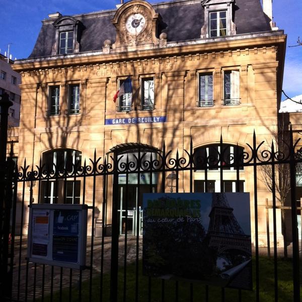 Photo taken at Carrefour by Renaud F. on 1/17/2014