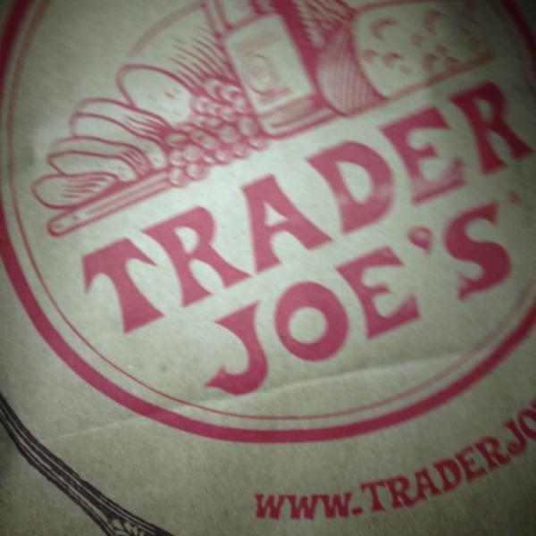 Photo taken at Trader Joe's by Jennifer R. on 7/13/2012