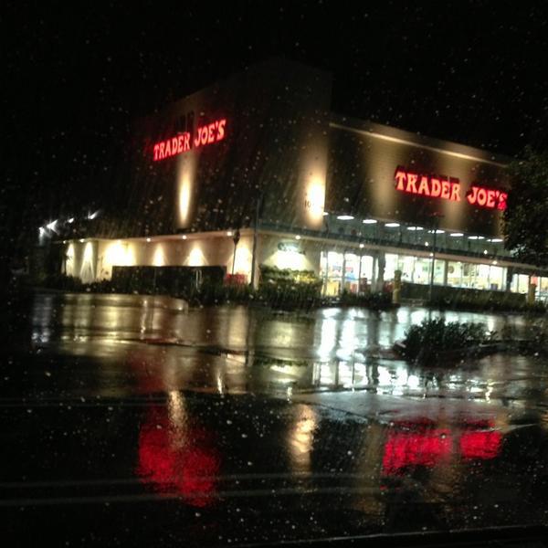 Photo taken at Trader Joe's by Mario B. on 1/26/2013