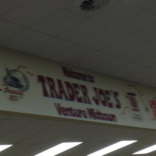 Photo taken at Trader Joe's by Jennifer R. on 2/17/2013