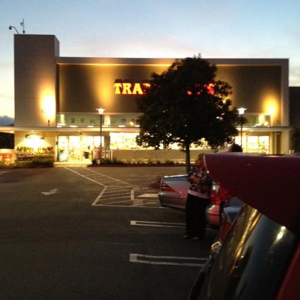 Photo taken at Trader Joe's by Heidi G. on 3/30/2012