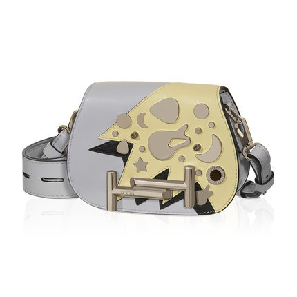 正品直邮Tod's托德斯2016新款女包时尚真皮单肩包XBWAMUCX000DMB 正品直邮Tod's托德斯2016新款女包时尚真皮单肩包XBWAMUCX000DMB