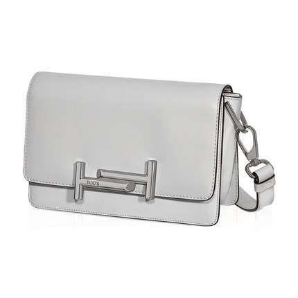 正品直邮Tod's托德斯2016新款女包时尚真皮单肩包XBWAMUJ0100XAL 正品直邮Tod's托德斯2016新款女包时尚真皮单肩包XBWAMUJ0100XAL