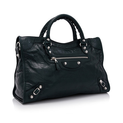 Balenciaga/巴黎世家女包新款女士时尚手提包281770D94JN3016 Balenciaga/巴黎世家女包新款女士时尚手提包281770D94JN3016