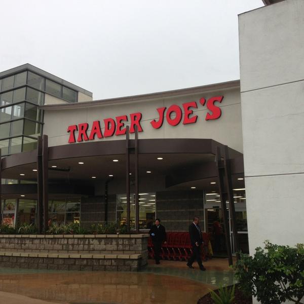 Photo taken at Trader Joe's by