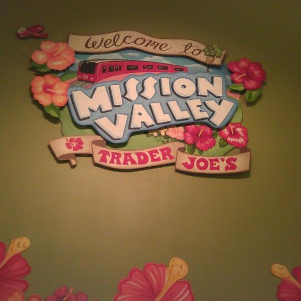 Photo taken at Trader Joe's by Jen W. on 9/2/2013