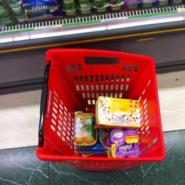 Photo taken at Eroski Funicular by Asier P. on 6/6/2012