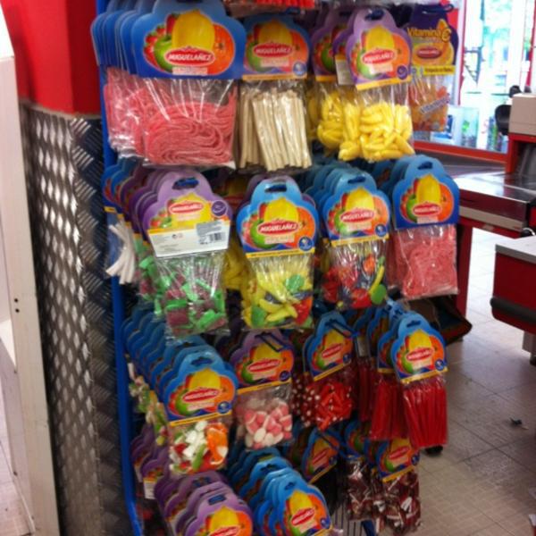 Photo taken at Eroski Funicular by Asier P. on 6/8/2012