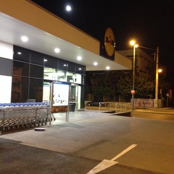 Lidl图片库