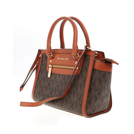 Michael kors/迈克科尔斯正品MK30T4GLZS2B女士单肩斜挎手提包 Michael kors/迈克科尔斯正品MK30T4GLZS2B女士单肩斜挎手提包