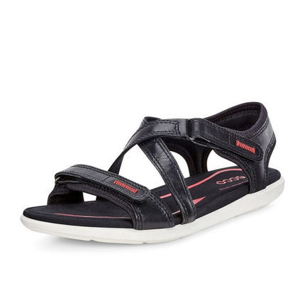 Ecco/爱步 2016春夏新款女鞋凉鞋249203专柜正品海外直邮