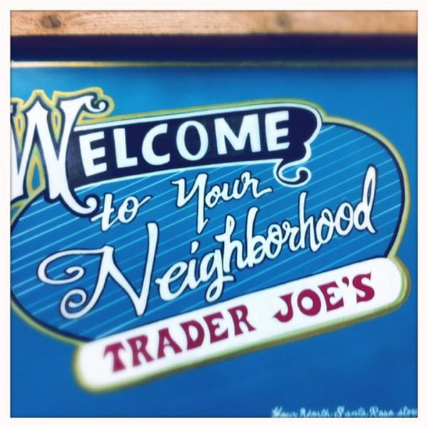 Photo taken at Trader Joe's by Shana R. on 3/19/2012