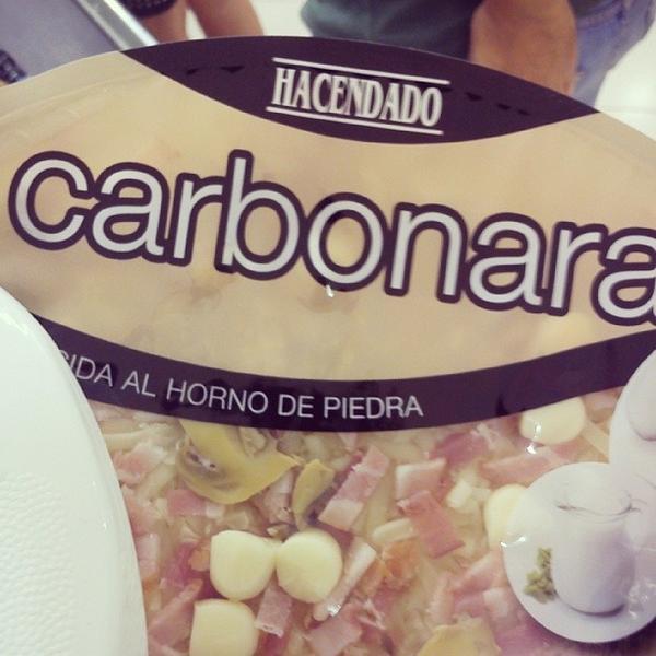 Photo taken at Mercadona by Ricardo R. on 10/5/2013