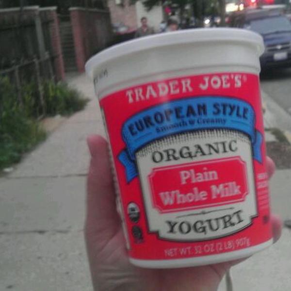 Photo taken at Trader Joe's by Richard S. on 9/16/2011