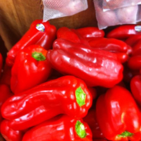 Photo taken at Trader Joe's by Vladimir V. on 3/15/2012