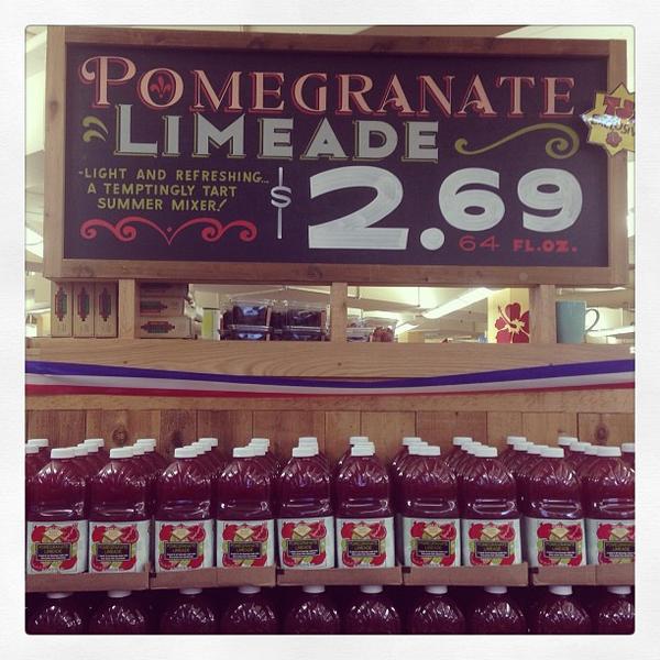 Photo taken at Trader Joe's by Kevin M. on 7/5/2013
