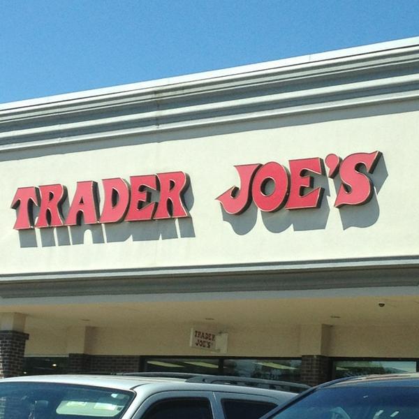 Photo taken at Trader Joe's by Julian G. on 6/5/2013