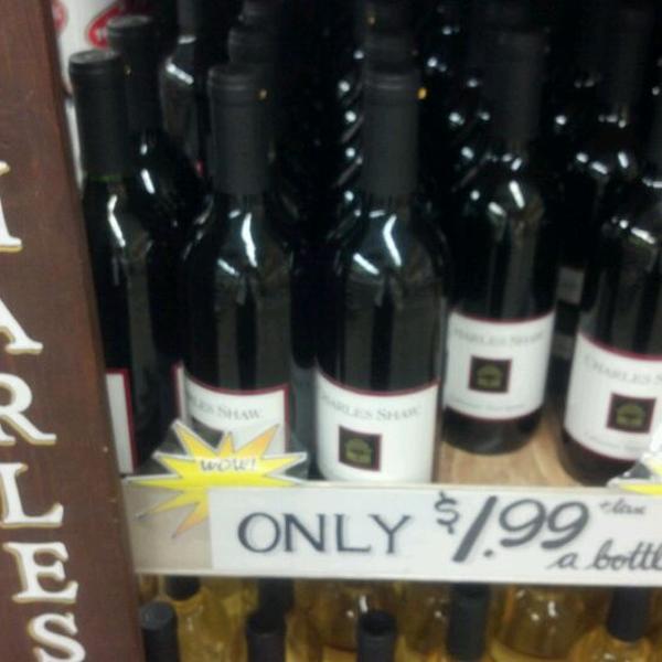 Photo taken at Trader Joe's by makeupbyjanine on 6/2/2012