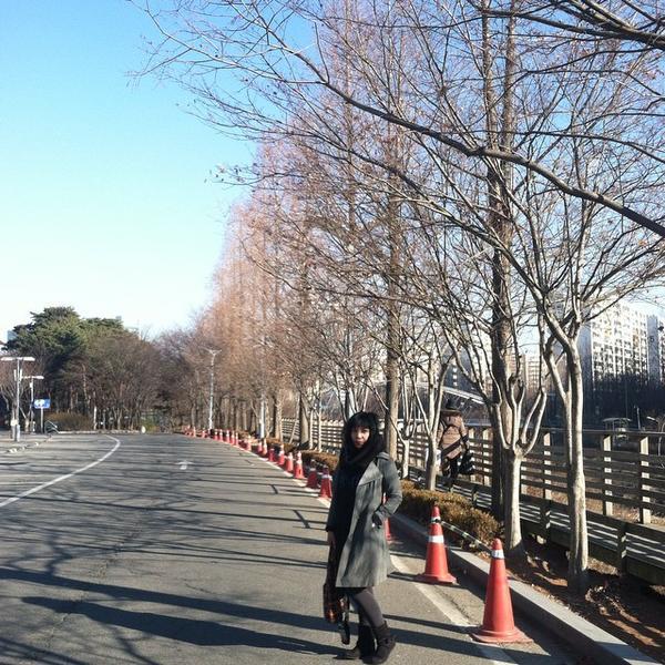 Photo taken at 홈플러스 (Home Plus) by me M. on 2/13/2015-首尔市麻浦区世界杯路240号世界杯体育场内(世界杯店) Photo taken at 홈플러스 (Home Plus) by me M. on 2/13/2015